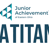 JA Titan Competition Ashtabula County - logo